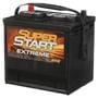 Super Start Extreme Standard Flooded Top Post Battery Group Size 35 640 CCA 100 Minute RC