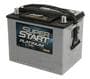 Super Start Platinum AGM Top Post Battery Group Size 35, 85 640 CCA 100 Minute RC