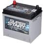 Super Start Platinum AGM A Battery Group Size 35 650 CCA 100 Minute RC
