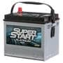 Super Start Platinum AGM A Battery Group Size 35 650 CCA 100 Minute RC
