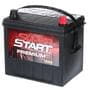 Super Start Premium Standard Flooded Top Post Battery Group Size 35 550 CCA 90 Minute RC