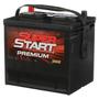 Super Start Premium Standard Flooded Top Post Battery Group Size 35 550 CCA 100 Minute RC