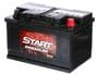 Super Start Premium Standard Flooded Top Post Battery Group Size 40R T6 650 CCA 105 Minute RC
