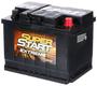 Super Start Extreme Standard Flooded Top Post Battery Group Size 47 H5 650 CCA 100 Minute RC
