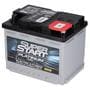 Super Start Platinum AGM A1 Battery Group Size 47 H5 680 CCA 105 Minute RC