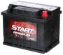 Super Start Premium Standard Flooded Top Post Battery Group Size 47 H5 550 CCA 100 Minute RC