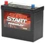 Super Start Premium Standard Flooded Top Post Battery Group Size 51 500 CCA 75 Minute RC