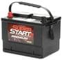 Super Start Premium Standard Flooded Top Post Battery Group Size 59 590 CCA 100 Minute RC