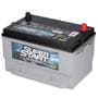Super Start Platinum AGM A Battery Group Size 65 750 CCA 120 Minute RC