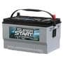 Super Start Platinum AGM A Battery Group Size 65 750 CCA 120 Minute RC