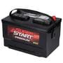 Super Start Premium Standard Flooded A Battery Group Size 65 750 CCA 140 Minute RC
