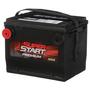 Super Start Premium Standard Flooded Side Post Battery Group Size 75 650 CCA 95 Minute RC