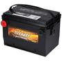 Super Start Extreme Standard Flooded Side Post Battery Group Size 78 78 800 CCA 110 Minute RC