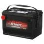 Super Start Premium Standard Flooded Side Post Battery Group Size 78 700 CCA 120 Minute RC