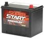 Super Start Premium Standard Flooded Top Post Battery Group Size 85 650 CCA 110 Minute RC