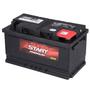 Super Start Premium Standard Flooded A1 Battery Group Size 92 T7 720 CCA 80 Minute RC