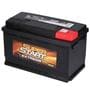 Super Start Extreme Standard Flooded A1 Battery Group Size 94R H7 800 CCA 140 Minute RC