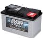 Super Start Platinum AGM A1 Battery Group Size 94R H7 850 CCA 140 Minute RC