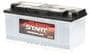 Super Start Premium Standard Flooded Top Post Battery Group Size 95R H9 950 CCA 190 Minute RC