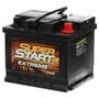 Super Start Extreme Standard Flooded Top Post Battery Group Size 99R T4 450 CCA 68 Minute RC