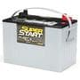 Super Start Fleet & Heavy Duty AGM Top Post Battery Group Size 27 580 CCA 175 Minute RC