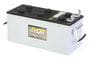Super Start Fleet & Heavy Duty AGM Top Post Battery Group Size 4D