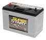 Super Start Fleet & Heavy Duty AGM Top Post Battery Group Size 31T 925 CCA 190 Minute RC