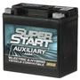 Super Start Platinum AGM AUX Battery 200 CCA