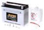 Super Start PowerSports Battery Group Size B50-NA8L-A3