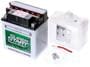 Super Start PowerSports Battery Group Size B10A-A2