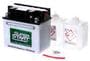 Super Start PowerSports Battery Group Size B16CL-B