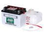 Super Start PowerSports Battery Group Size B4L-B