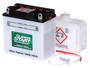 Super Start PowerSports Standard Flooded Top Post Battery Group Size B9L-B 130 CCA