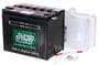 Super Start PowerSports Battery Group Size H-12