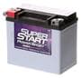 Super Start Power Sport AGM Top Post Battery Group Size BTX12 180 CCA