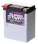 Super Start Power Sport AGM Top Post Battery Group Size BTX14AH 220 CCA