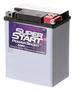 Super Start Power Sport Battery Group Size BTX14AHL AGM