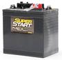 Super Start Fleet & Heavy Duty Standard Flooded Top Post Battery Group Size GC2