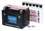 Super Start Power Sport AGM Top Post Battery Group Size BTX4L-BS 40 CCA