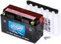 Super Start Power Sport AGM Top Post Battery Group Size BT7B-BS 120 CCA