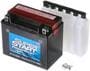 Super Start PowerSport AGM Battery Group Size BTX12-BS