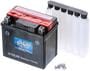 Super Start PowerSport AGM Battery Group Size BTX5L-BS