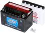 Super Start PowerSport AGM Battery Group Size BTX9-BS