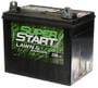 Super Start Lawn & Garden Group Size U1R L-Shaped Battery