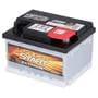 Super Start Extreme Standard Flooded Top Post Battery Group Size 102R V4 520 CCA 50 Minute RC