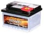 Super Start Extreme Standard Flooded Top Post Battery Group Size 102R V4 520 CCA 50 Minute RC