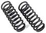 Superlift Coil Springs
