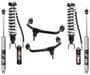 Superlift Fox Lift Kit