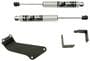 Superlift Steering Stabilizer Kit