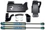 Superlift King Edition Steering Stabilizer